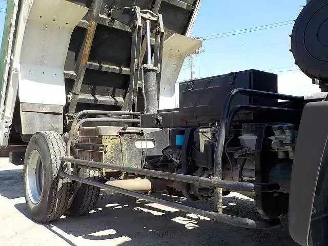 平成28年11月中古中型日野日野の画像16