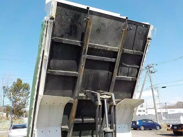 平成28年11月中古中型日野日野の画像17