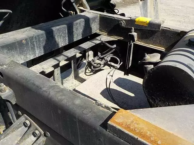 平成28年11月中古中型日野日野の画像18