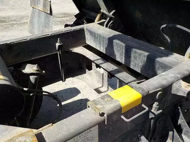 平成28年11月中古中型日野日野の画像19