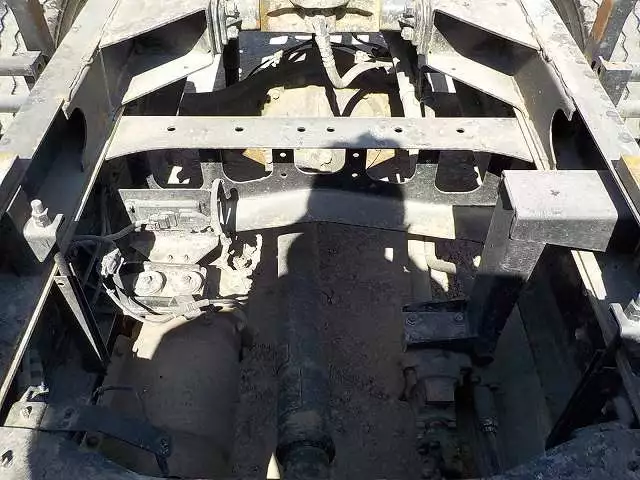 平成28年11月中古中型日野日野の画像20