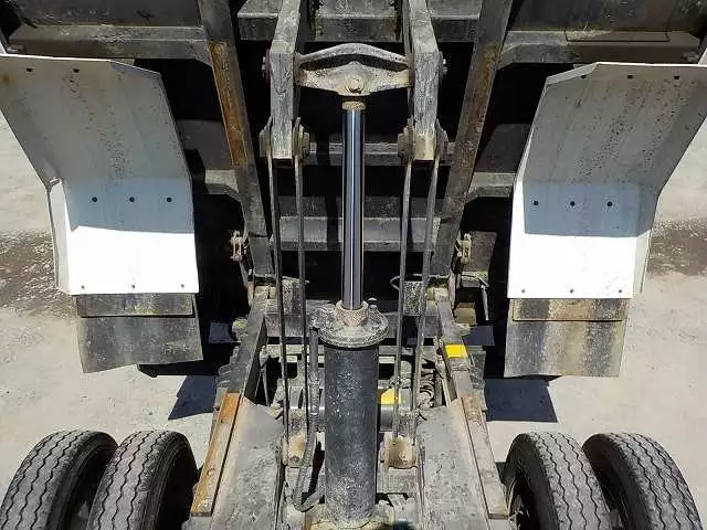 平成28年11月中古中型日野日野の画像21