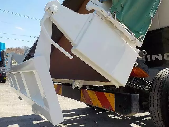 平成28年11月中古中型日野日野の画像23