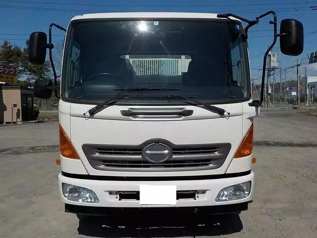 平成28年11月中古中型日野日野の画像25