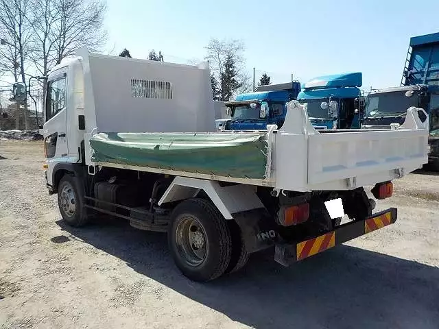 平成28年11月中古中型日野日野の画像28