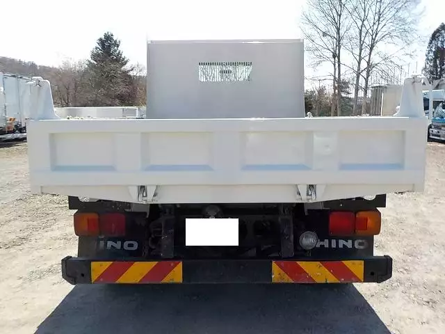 平成28年11月中古中型日野日野の画像29