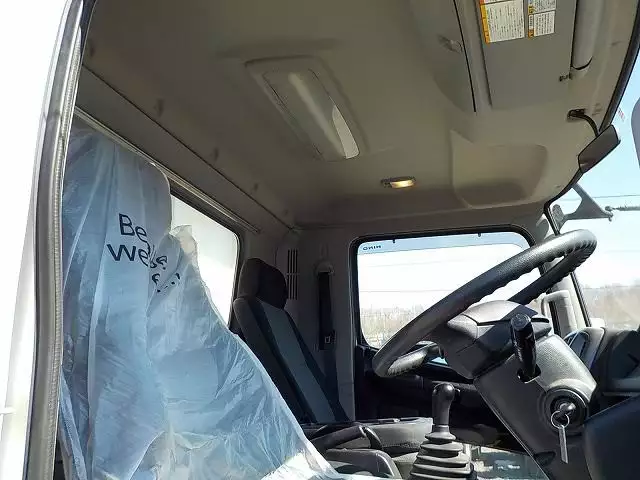 平成28年11月中古中型日野日野の画像30