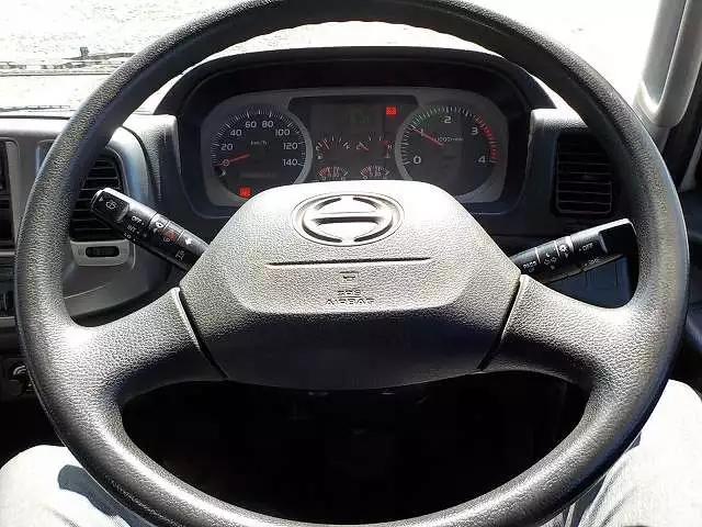 平成28年11月中古中型日野日野の画像31