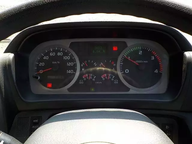 平成28年11月中古中型日野日野の画像32