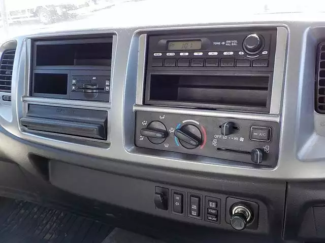 平成28年11月中古中型日野日野の画像34