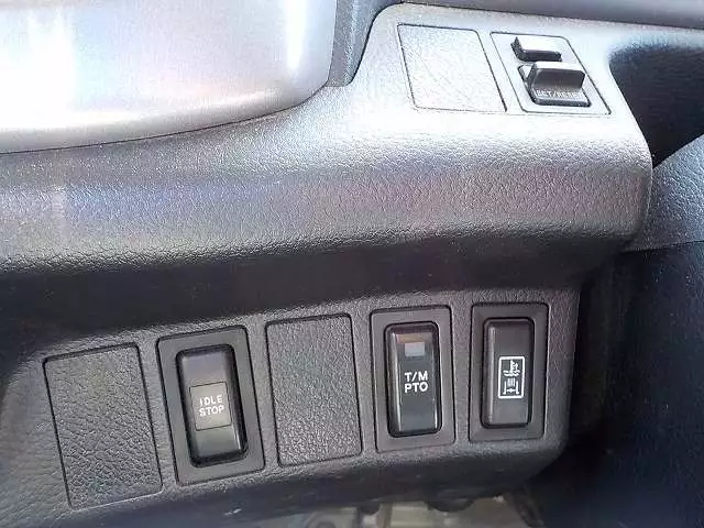 平成28年11月中古中型日野日野の画像35