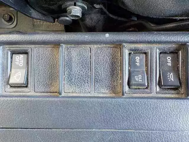 平成28年11月中古中型日野日野の画像36