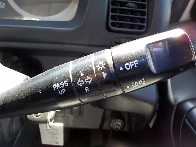 平成28年11月中古中型日野日野の画像39