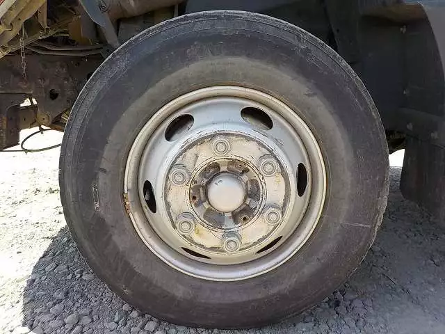 平成28年11月中古中型日野日野の画像8