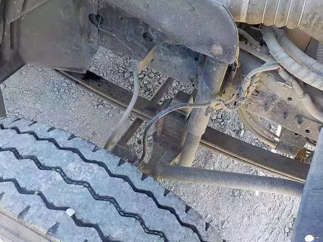 平成28年11月中古中型日野日野の画像10