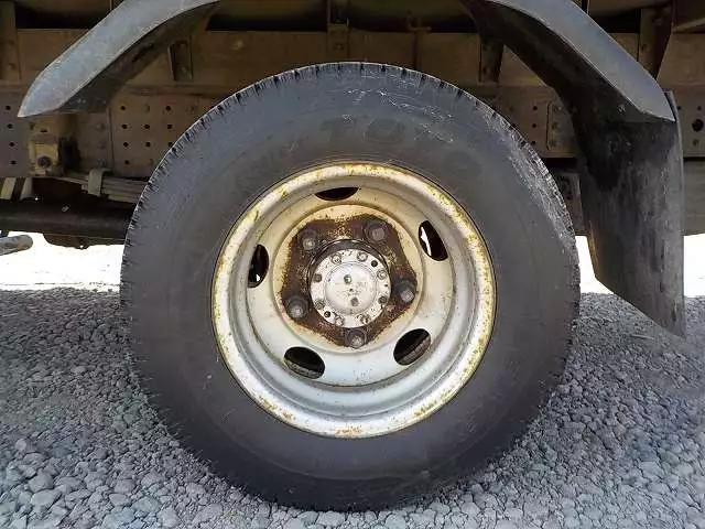 平成24年11月中古小型三菱ふそう三菱の画像13