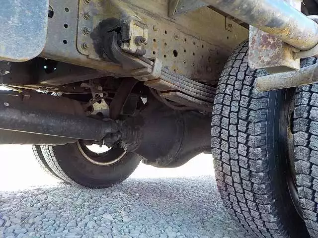 平成24年11月中古小型三菱ふそう三菱の画像14