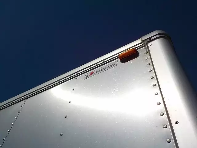 平成24年11月中古小型三菱ふそう三菱の画像16