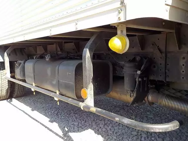 平成24年11月中古小型三菱ふそう三菱の画像17