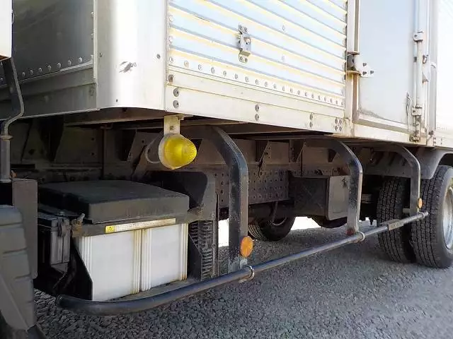 平成24年11月中古小型三菱ふそう三菱の画像19