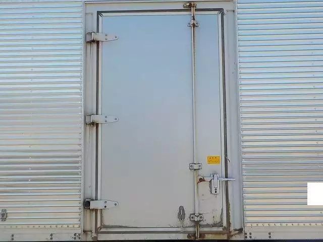 平成24年11月中古小型三菱ふそう三菱の画像20