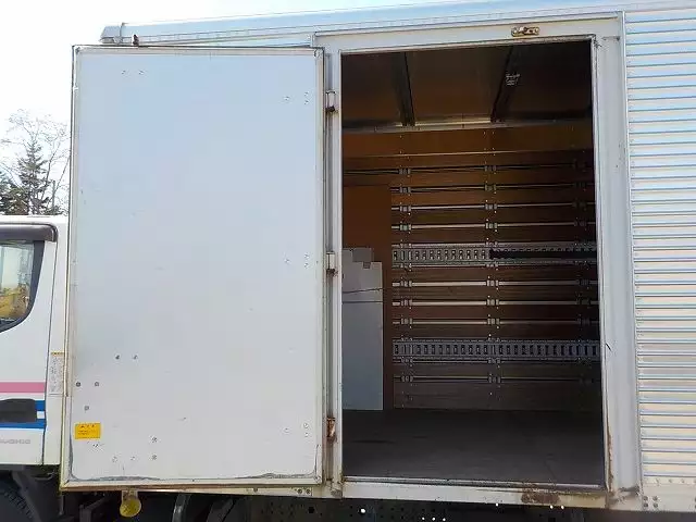 平成24年11月中古小型三菱ふそう三菱の画像21