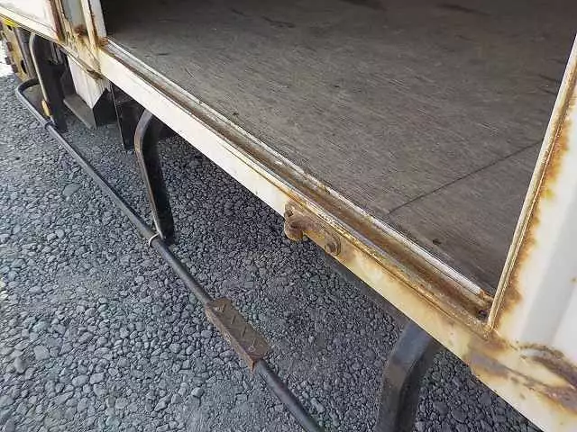 平成24年11月中古小型三菱ふそう三菱の画像22