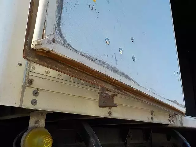 平成24年11月中古小型三菱ふそう三菱の画像23