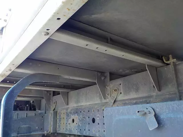 平成24年11月中古小型三菱ふそう三菱の画像24