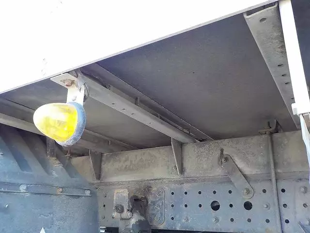 平成24年11月中古小型三菱ふそう三菱の画像25