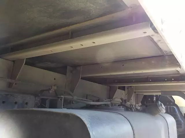 平成24年11月中古小型三菱ふそう三菱の画像27