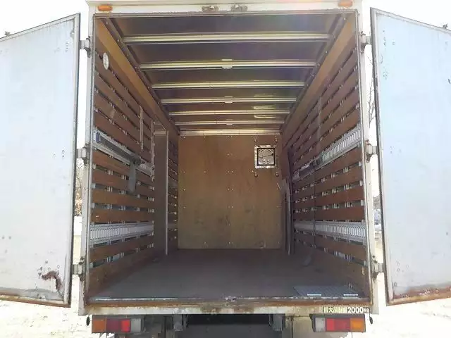 平成24年11月中古小型三菱ふそう三菱の画像28