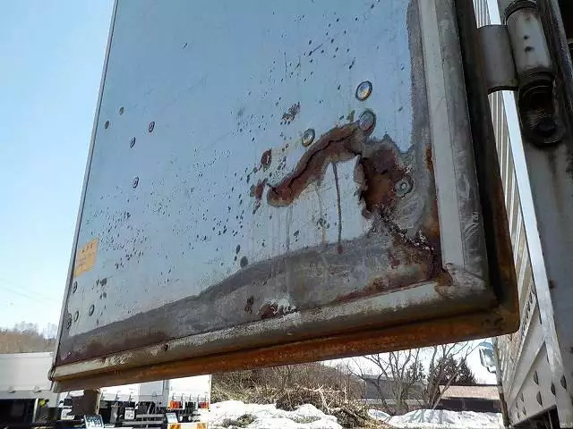 平成24年11月中古小型三菱ふそう三菱の画像29