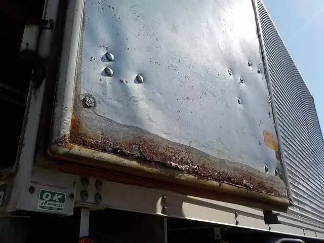 平成24年11月中古小型三菱ふそう三菱の画像30