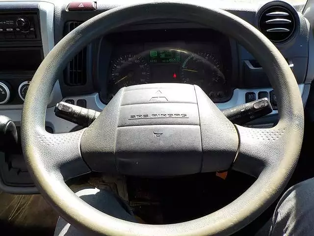 平成24年11月中古小型三菱ふそう三菱の画像33