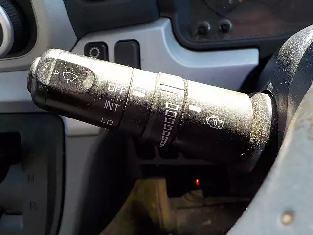 平成24年11月中古小型三菱ふそう三菱の画像36