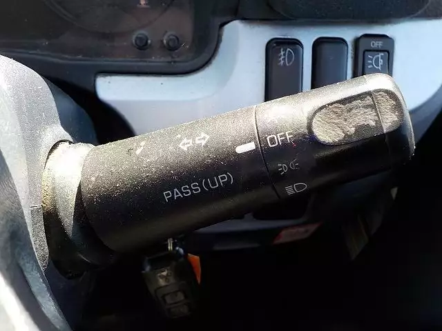 平成24年11月中古小型三菱ふそう三菱の画像37