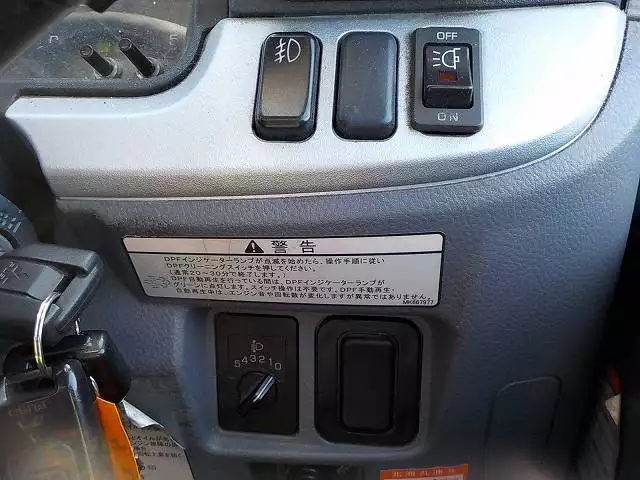 平成24年11月中古小型三菱ふそう三菱の画像38