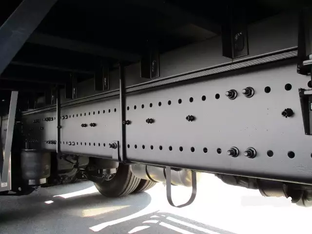 令和02年03月中古大型日野日野の画像15