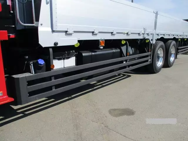 令和02年03月中古大型日野日野の画像16