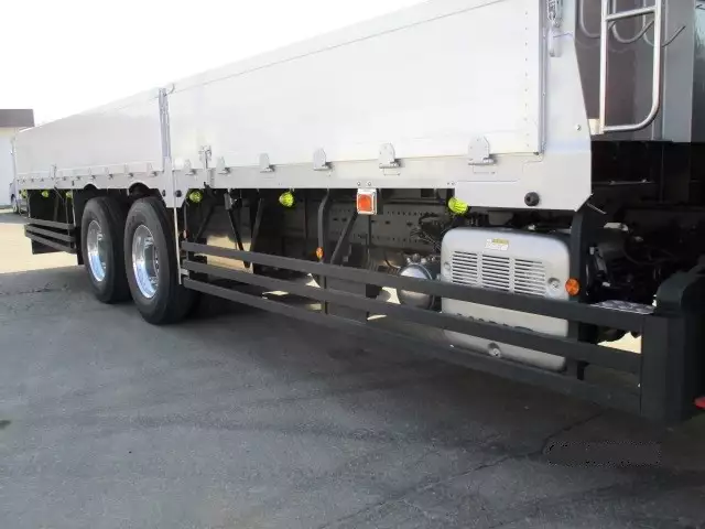 令和02年03月中古大型日野日野の画像17