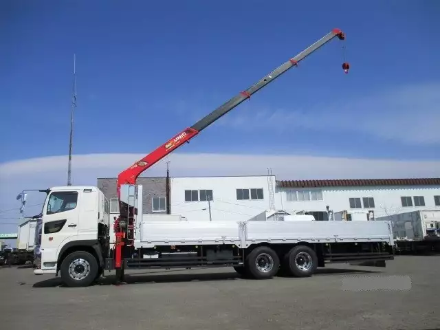 令和02年03月中古大型日野日野の画像21