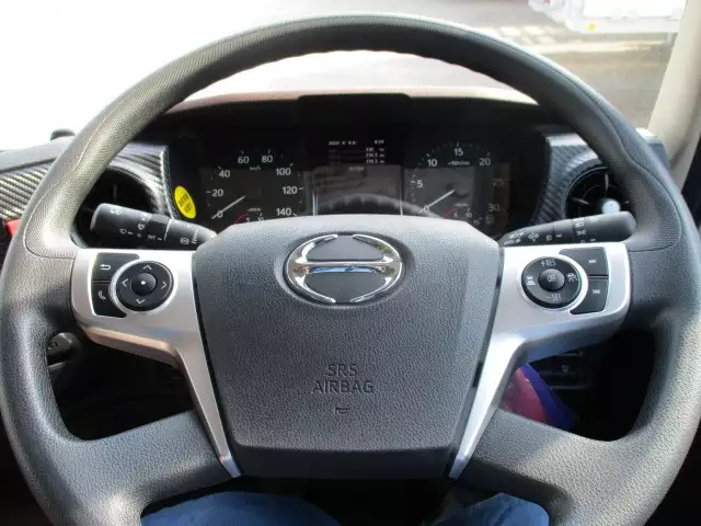 令和02年03月中古大型日野日野の画像24