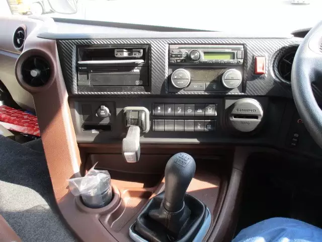 令和02年03月中古大型日野日野の画像27