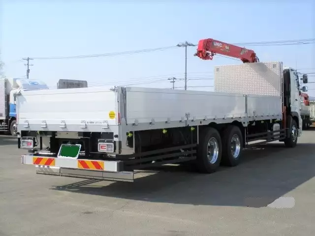 令和02年03月中古大型日野日野の画像4