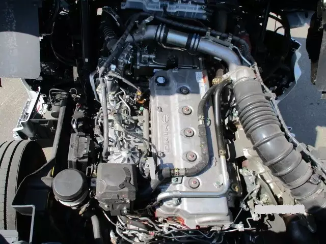 令和02年03月中古大型日野日野の画像34