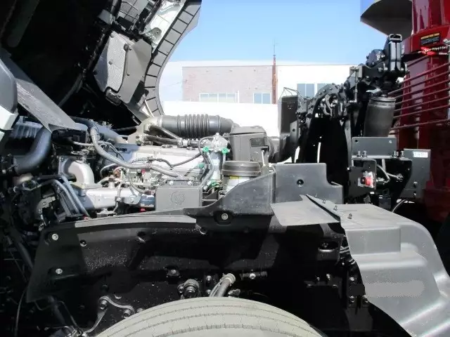 令和02年03月中古大型日野日野の画像35