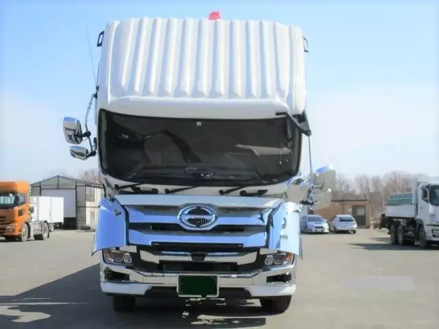 令和02年03月中古大型日野日野の画像37