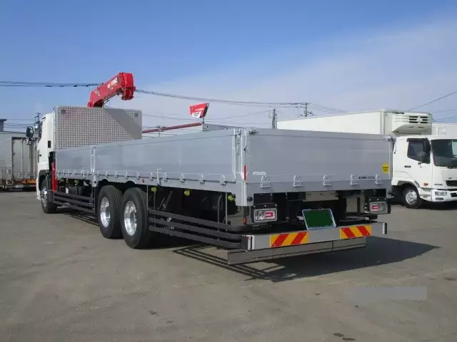 令和02年03月中古大型日野日野の画像6