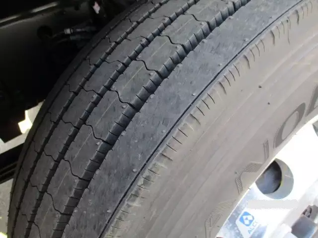 令和02年03月中古大型日野日野の画像9